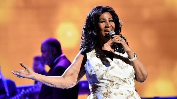 Remembering Aretha Franklin (Saturday, March 25)